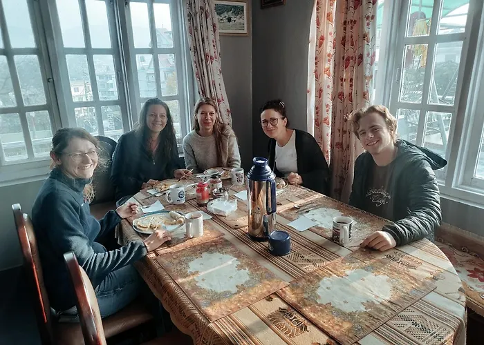 Friendship Séjour chez l'habitant *